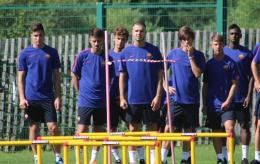 Il gol di Pellegrini e non solo: a Pinzolo la Primavera risponde presente