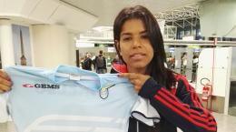 A Elite - La Lazio mette a segno il colpo Nanà