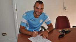 C2 - Velletri boom: ufficiale l'arrivo di Daniele Rulli