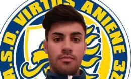B - La Virtus Aniene 3Z 1983 parla spagnolo: arriva Jose Perez “Javi”
