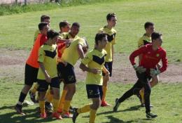 Agonistica e Scuola Calcio, ecco i tecnici del Calcio Tuscia