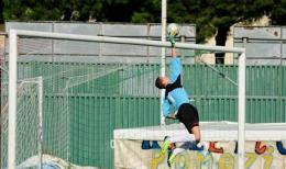 Airone, colpo tra i pali: ingaggiato Thomas Savioli