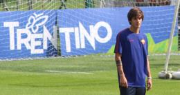 Pinzolo, Primavera sempre più nel vivo Antonucci: "Punto in alto..."