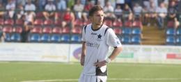 L'Albalonga fa sul serio: preso Mario Barone