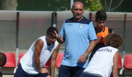 Lazio per la nuova stagione si pensa ad un Fratini 2.0