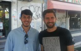 De Rossi, che mercato! Presi Cafasso, Valiante e Papaleo