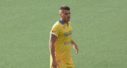 Frosinone, sei Primavera in ritiro con la prima squadra