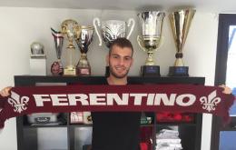 Ferentino, ecco un altro colpo: Ciocchetti per la mediana