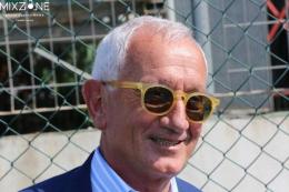 SFF, Furio Fischer: "Con Ciaccia piena sintonia di vedute"