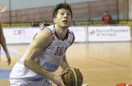 Serie B - Palestrina, 2° colpo: ecco Alessandro Paesano