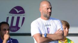 Ostiamare, il 24 luglio si riparte: ecco le amichevoli