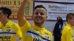 B - Colpo Brillante Torrino: ufficiale De Vincenzo