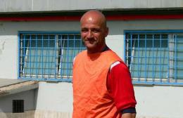 Mauro Catarinelli è un nuovo giocatore della Dinamo Labico