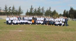 Navy Juniors, l'organigramma della prossima stagione