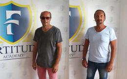 Fortitudo Academy, i volti nuovi sono Catenacci e Sambucci