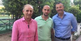 C2 - Eur Futsal, ufficiale l'arrivo di Gabriele Croci