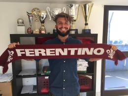 Ferentino, under in mediana: arriva Santopadre Jr