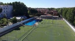 Asse Certosa - Fortitudo Roma: sinergie per crescere