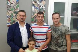 Insaziabile Real: da Ausonia i due Quintigliano + Marzocchella