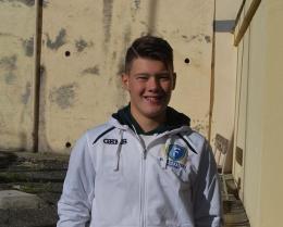 Fortitudo Academy, il Racing preleva bomber Limotta