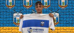 C2 - Il Td Santa Marinella presenta Travaglini