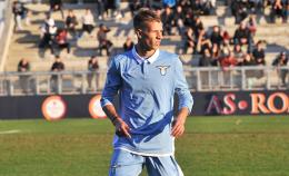 Lazio: su Spiezio ci sono Cremonese e Pro Vercelli