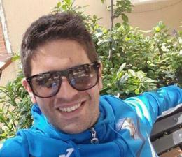 La Dinamo Labico rinforza la rosa con Diego Raimondi