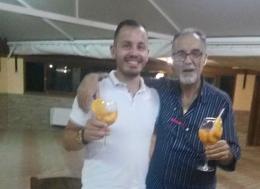 Bellegra, cambio al vertice: Cilia è il nuovo patron