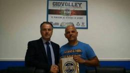Giovolley - Academy Pomezia: insieme nella prossima stagione