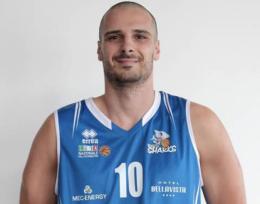 Serie B - Valmontone si rinforza: ecco Innocenzo Ferraro