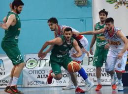 Serie B - Palestrina - Rossi: accordo per un altro anno