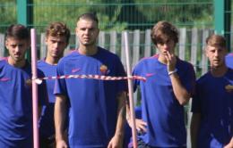 Roma negli USA: ci sono anche Tumminello e Antonucci