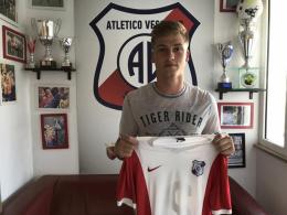 Altro rinforzo per il Vescovio: dal Futbolclub ecco Mazzoli