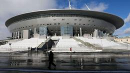 Russia: esame Confederations Cup superato, ora i Mondiali