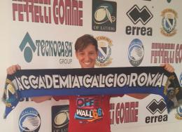 Accademia, gran colpo: per la porta c'è l'ex Lazio Emanuele Carassai