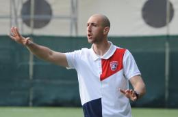 Coppitelli riabbraccia Fabi: l'ex Tor Tre Teste va al Torino