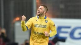Cantalice-Frosinone, ci siamo: - 2 all'amichevole di lusso
