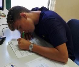 Racing, dall’Anzio Calcio arriva Franco Mascia