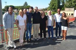 Vivace Furlani, è fatta per l'affiliazione con l'AIC
