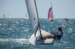 Tutto pronto per la 5ª edizione di Etruria in vela