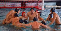 U17 - Finali scudetto: l'attesa in casa Roma Vis Nova