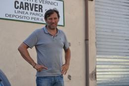 Criscuolo: "La Borghesiana vuole la Marco Polo" 