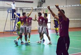 Serie C - Monterotondo-Guglielmi: avanti insieme