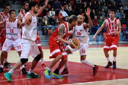 Serie B - Valmontone, che ritorno! C'è Dario Scodavolpe 