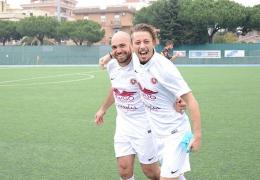 L'Airone non si ferma: arriva Barbarisi più un tris di '98