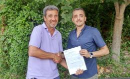 Neorizon Acquacetosa: il nuovo portiere arriva dalla Serie D