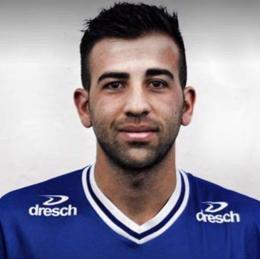 Montefiascone, dal Brasile arriva Zanini Duarte