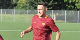 Roma-Torino asse rovente: arriva il prestito di Del Signore