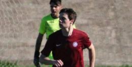 Real Monterotondo Scalo: arriva Giovanni Zeppilli