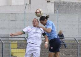 Terracina, il primo rinnovo è per Matteo Campobasso